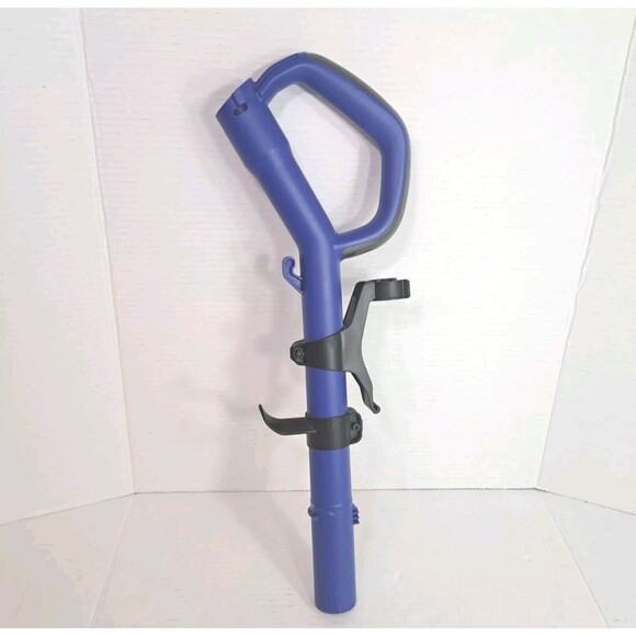 Genuine Handle Assembly Eureka Neu188 Powerspeed Vacuum OEM Replacement Part - Picture 2 of 3